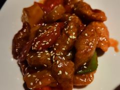 -吉旺港式餐厅(南方商城店)