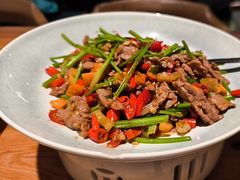 -YAFEE雅菲 川·湘·粤融合菜(魏公村店)