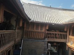 -88号小吃店·经典云南菜·地道纳西美食