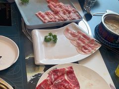 -名都晓荷塘(涿州店)