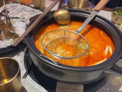 -琥珀川糟粕醋·香草鸭·鸡煲(慈云寺店)