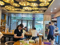大堂-李公面(星尚邻里店)