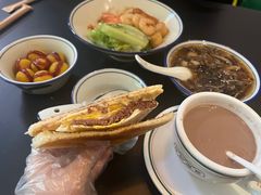 -左记港食(融科天城店)