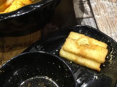 -落端云串串香(南京凤凰西街店)