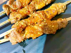 -龙虾风暴(松江店)