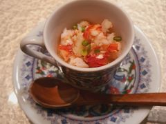 -Ginza Onodera铁板烧(外滩十八号店)