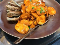 -香雪海饭店中餐厅(人民桥店)