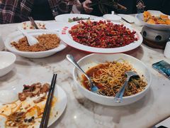 -茅庐毛血旺(临沂泰盛广场店)