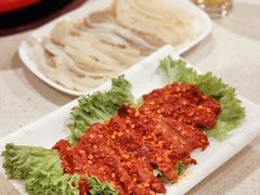 麻辣牛肉-袁记串串香(喜力博物馆店)