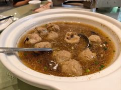 -刘胖子家常菜·蹄花焖藕(兴业店)