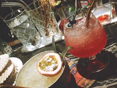 鸡尾酒016-STARRY CAFE & LOUNGE BAR(高新店)