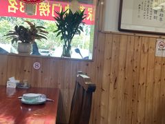 -芦茨金富饭庄·25年老字号·专做稻草鸡
