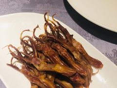 -山外山菜馆(玉泉路店)
