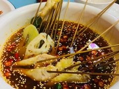 -代羊肉(中和店)