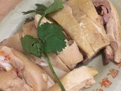 招牌百家鸡-百家鸡味馆(清泰店)