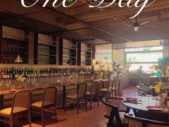 -肆海小川菜酒馆Wine Bistro (青年路店)