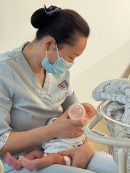 点击看大图 -杭州贝瑞斯美华妇儿医院·早孕·产检·儿科