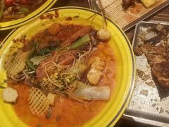 -北丐先生·野馄饨烧烤(雨花万象店)