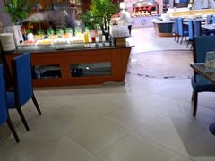 -青岛蓝海大饭店·爱琴海自助餐厅(崂山店)