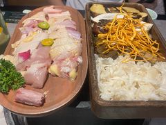 -野·大山里野生菌石锅土鸡(益田假日店)