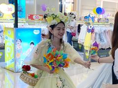 -布吉佳兆业广场