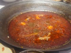 -老天桥蛙炉火锅(姑苏总店)