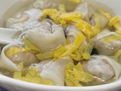 -锡笼记·无锡小笼(方塔店)