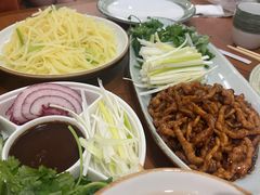 -老昌春饼(中央大街店)