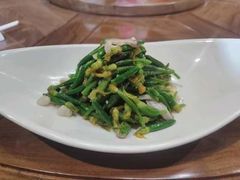 -醉霖生态餐厅(交大店)