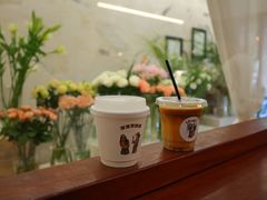 -SPARROW 家雀儿咖啡本店