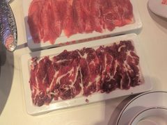 -八合里潮汕鲜牛肉火锅(福州万象城店)