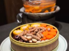 -鸽子侯·家宴·平价海鲜(市图书馆店)