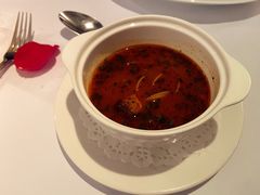 壳里海鲜汤-壳里西餐厅Coquille Seafood Bistro(蒙自路店)