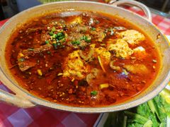 -阆辣荟餐饮(老味道8年·古城店)