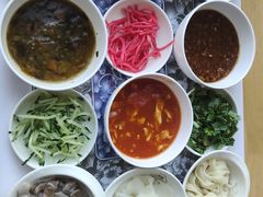 -太原面食店(解放路店)