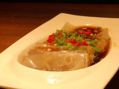 -吴满满油泼面(北方风味园店)