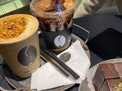 Signal熔岩咖啡-熙阁咖啡Segnal(时代中心店)