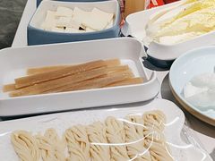 -刘一锅筋头巴脑(经园路店)