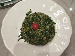 -吴门人家·苏宴宫廷菜(拙政园店)