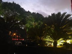 -上海浦东假日酒店