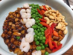 -乔家栅(襄阳南路店)