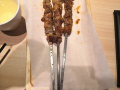 -羊之道草原味道清真餐厅(番禺店)