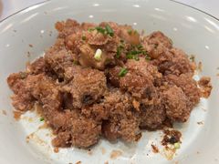 -大鸽饭(马王堆店)