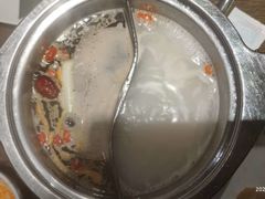 -东道煮牛肉火锅(东盛大街店)