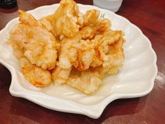 锅包肉-服务大楼冷面(延大店)