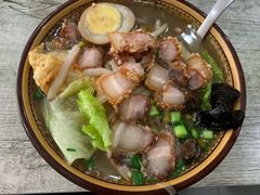 -韦记螺蛳粉(NO2店)
