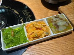 -沼津港精致料理·寿喜烧·烧鸟(青浦宝龙广场日料榜单店)