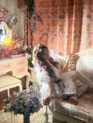 -WAVE SODA摄影工作室