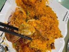 -景好海鲜餐厅(大鹏必选旅游店)