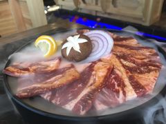 -九田家黑牛烤肉料理(石路天虹店)